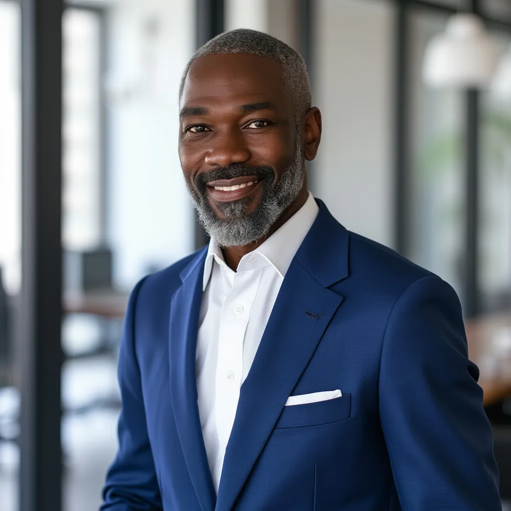 Prof. Jean-Philippe Laurent, Expert en Machine Learning