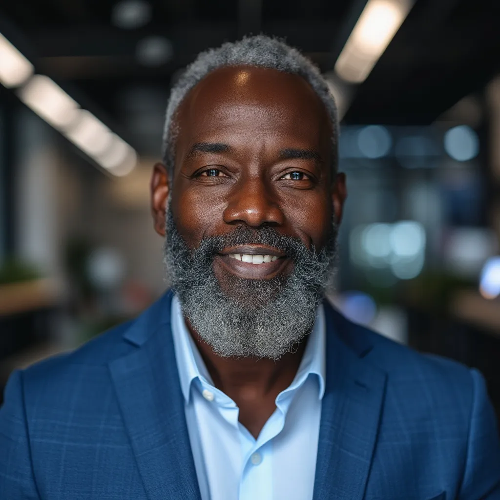 Prof. Jean-Philippe Laurent