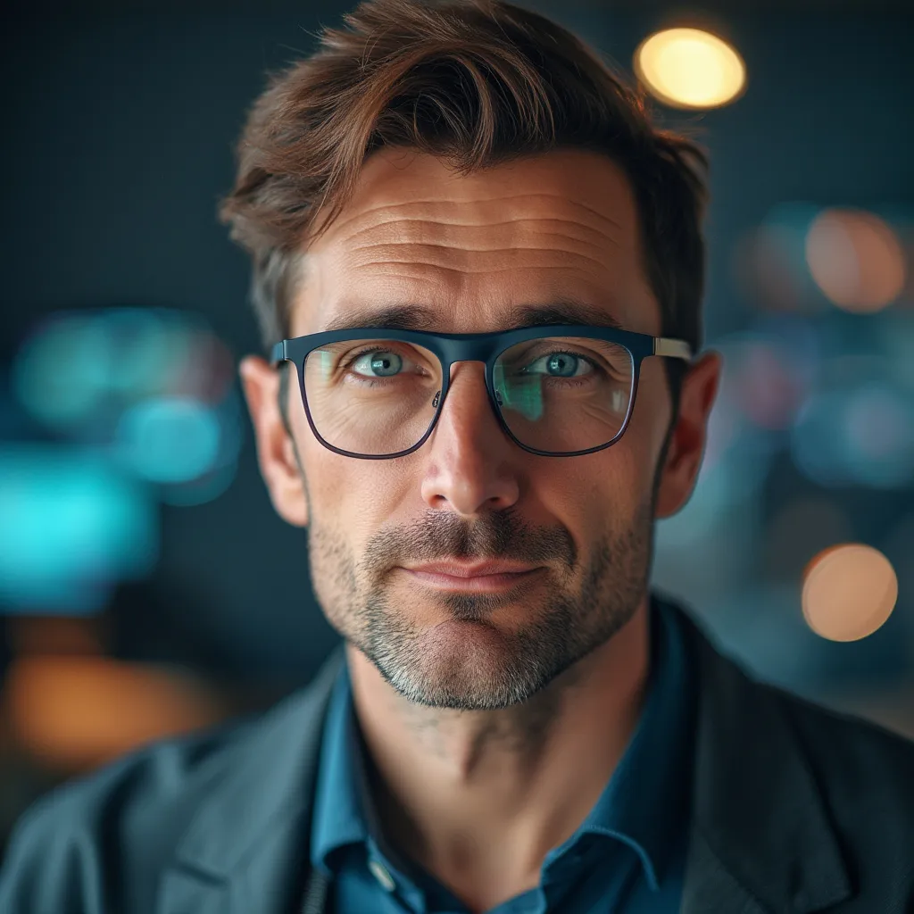 Marc Leblanc